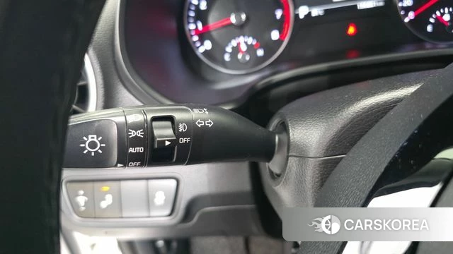 Kia Come New K3 id 4647707 из Кореи 20