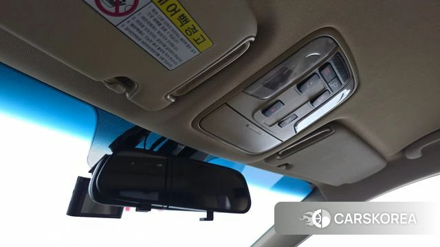 Kia The New Carnival id 4615245 из Кореи 20