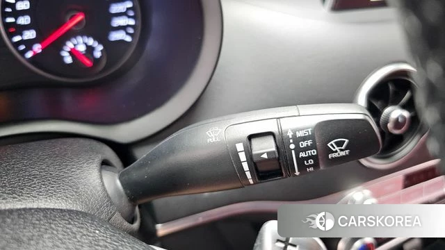 Kia Stinger id 4760025 из Кореи 20
