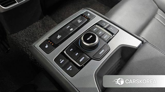 Genesis G80 id 4755501 из Кореи 20