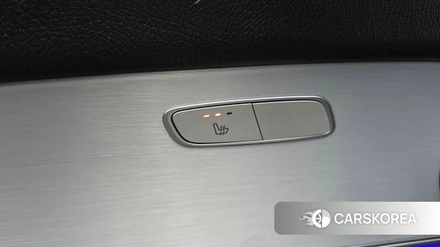 Mercedes-Benz E-Class W213 id 4759384 из Кореи 20
