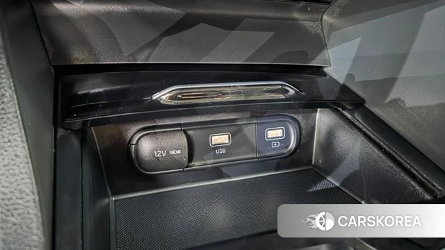 Kia K5 3rd generation id 4722005 из Кореи 20
