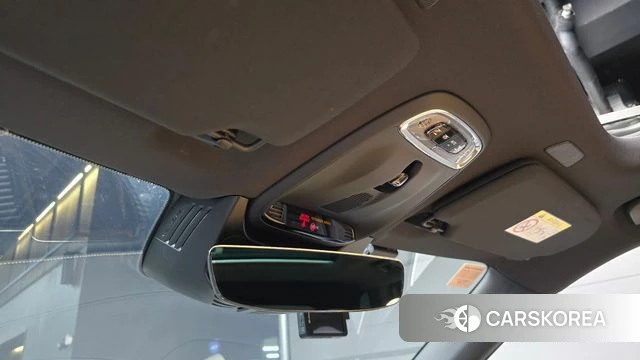 Volvo XC90 second Generation id 4636391 из Кореи 20