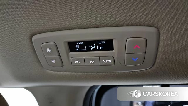 Kia Carnival 4th generation id 4355230 из Кореи 20