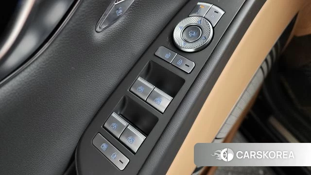 Genesis G80 (RG3) id 4507844 из Кореи 20