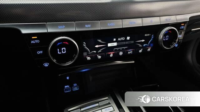 Genesis G80 (RG3) id 4383993 из Кореи 20