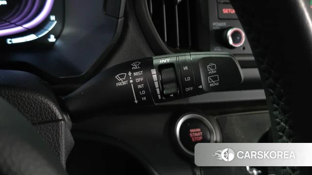 Kia The New Kia Ray id 4934558 из Кореи 20