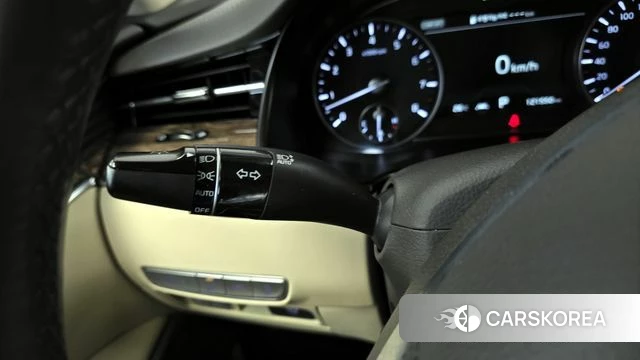 Kia More K9 id 4325487 из Кореи 20