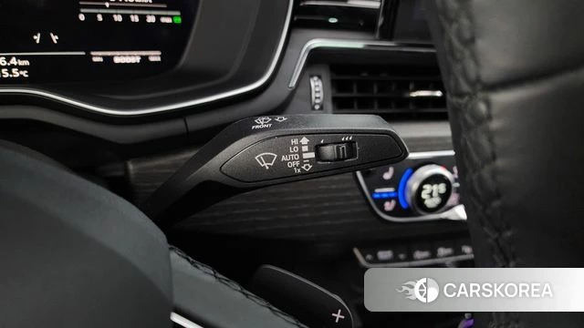 Audi A5 (F5) id 4243780 из Кореи 20
