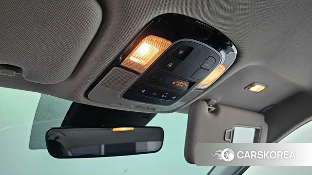 Hyundai Sonata (DN8) id 4520248 из Кореи 20
