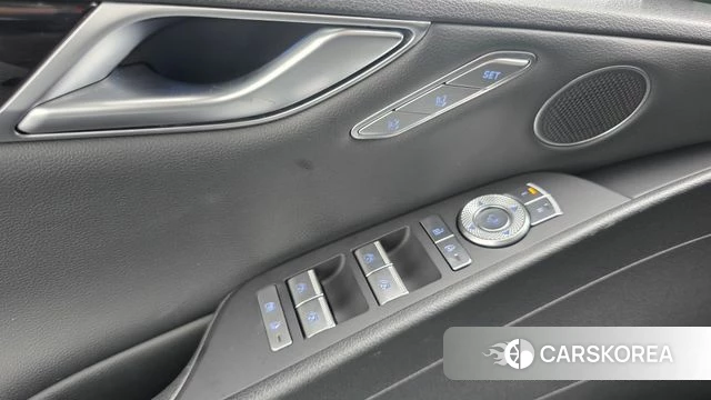 Genesis G80 (RG3) id 4834916 из Кореи 20