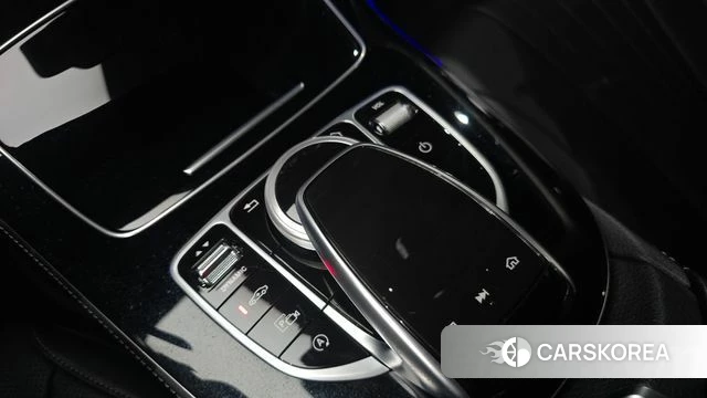 Mercedes-Benz CLS-Class C257 id 4626143 из Кореи 20