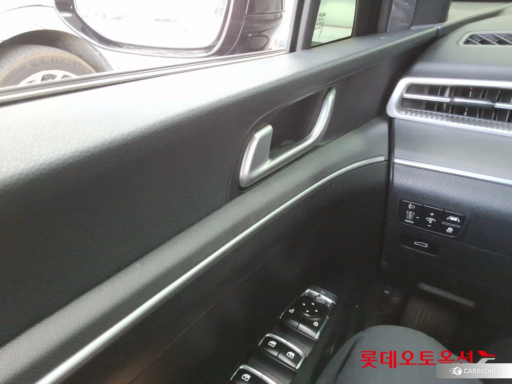 Kia K5 id 3882125 из Кореи 20