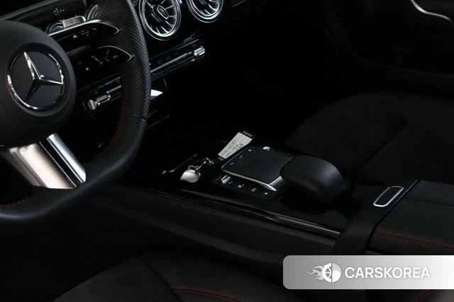 Mercedes-Benz Class A id 4301138 из Китая 20