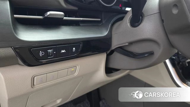Kia Carnival 4th generation id 4476332 из Кореи 20