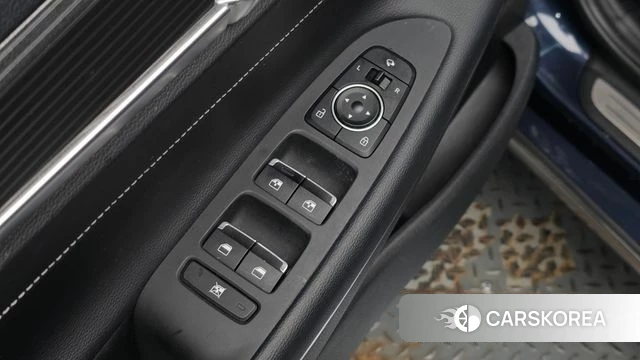 Hyundai Grandeur IG Hybrid id 4642889 из Кореи 20