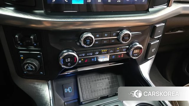 Ford F150 id 4541789 из Кореи 20