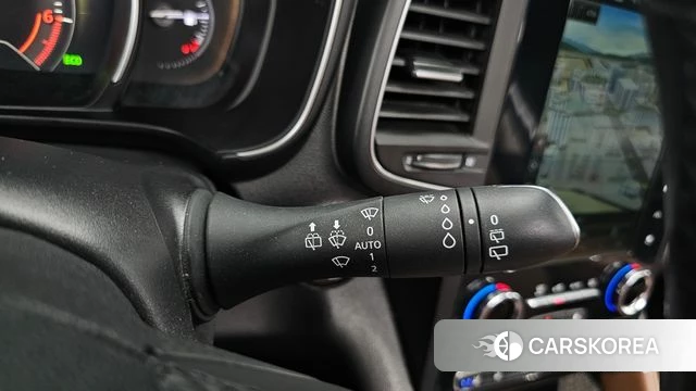 Renault Korea (Samsung) The New QM6 id 4463538 из Кореи 20