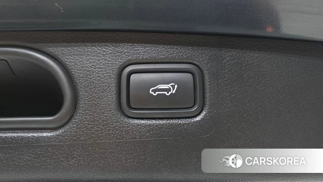 Hyundai All New Tucson id 4632577 из Кореи 20