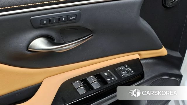 Lexus ES300h 7th generation id 4281422 из Кореи 20