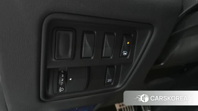 Renault Korea (Samsung) The New QM6 id 4717064 из Кореи 20