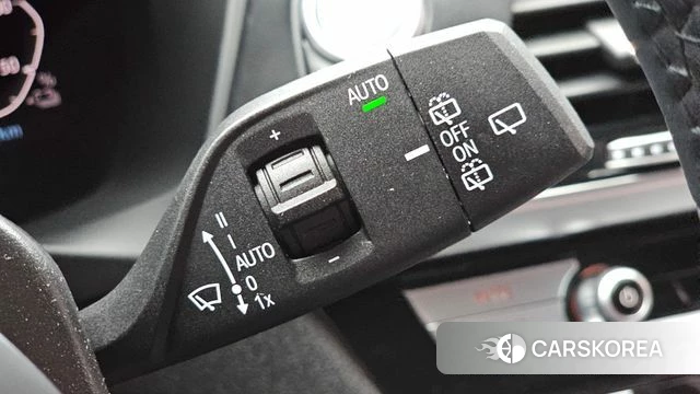 BMW X3 (G01) id 4464801 из Кореи 20