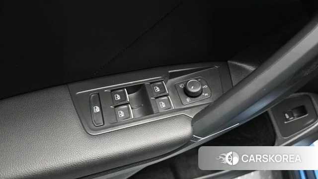 Volkswagen Tiguan Allspace id 4344648 из Кореи 20