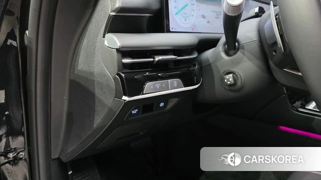 Genesis G80 (RG3) id 4602053 из Кореи 20