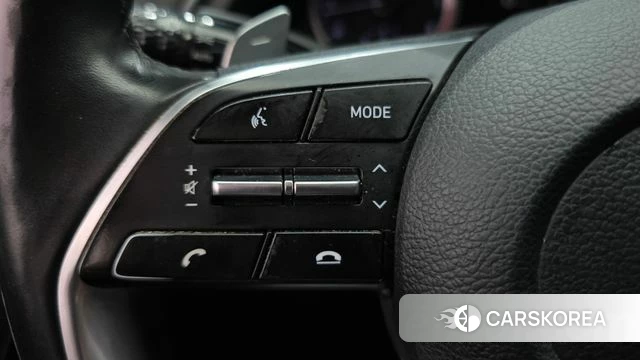 Hyundai Sonata (DN8) id 4223998 из Кореи 20