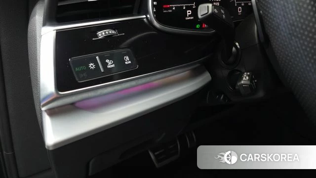 Audi Q7 (4M) id 4607944 из Кореи 20