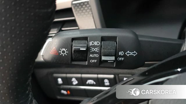 Ssangyong The New Rexton Sports Cannes id 4793294 из Кореи 20