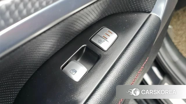 Genesis The New G70 id 4894480 из Кореи 20