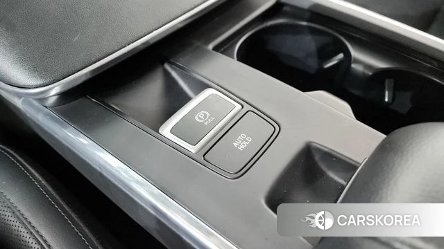 Hyundai The New Grandeur IG id 4501665 из Кореи 20