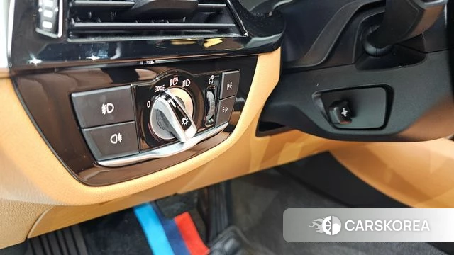 BMW 5 Series (G30) id 4250992 из Кореи 20