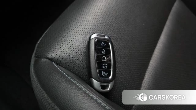 Hyundai The New Kona id 4506616 из Кореи 20