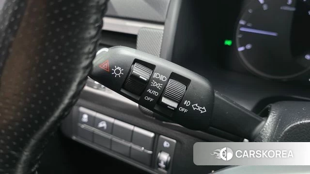 Ssangyong Rexton Sports Cannes id 4689247 из Кореи 20