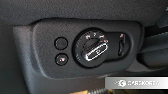 Mini Cooper S Clubman id 4855469 из Кореи 20