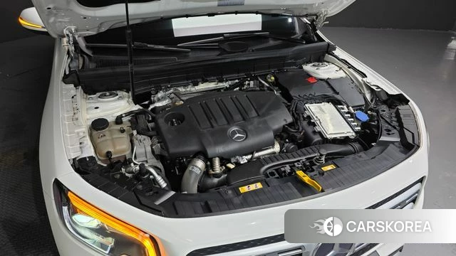 Mercedes-Benz GLB-Class X247 id 4550451 из Кореи 20