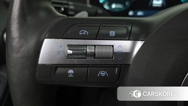 Hyundai Sonata D Edge (DN8) id 4928716 из Кореи 20