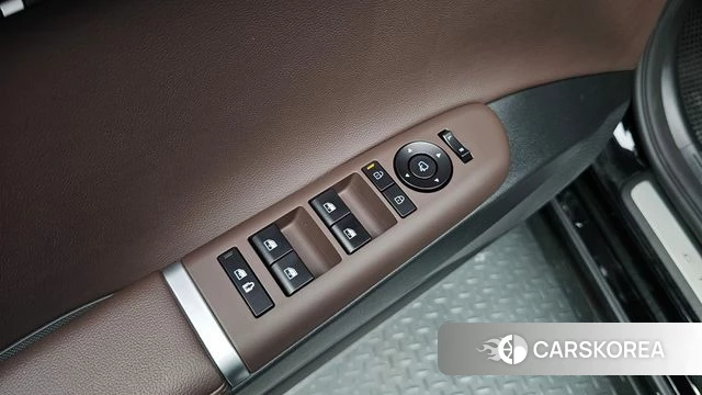 Hyundai Grandeur Hybrid (GN7) id 4302322 из Кореи 20