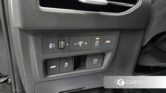 Hyundai Sonata (DN8) id 4304589 из Кореи 20
