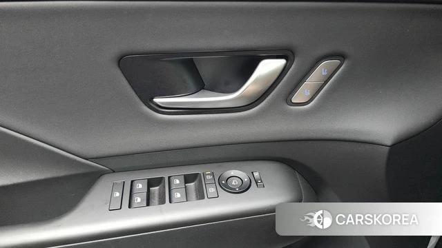 Hyundai Kona (SX2) id 4640322 из Кореи 20