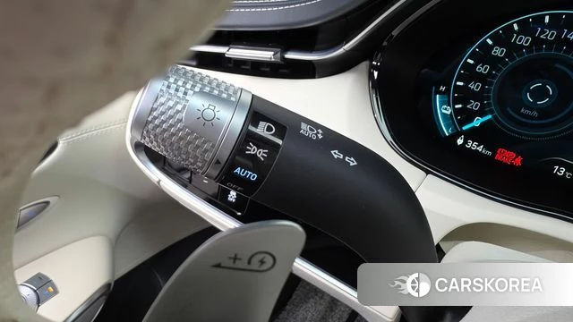 Genesis Electrified GV70 id 4195058 из Кореи 20