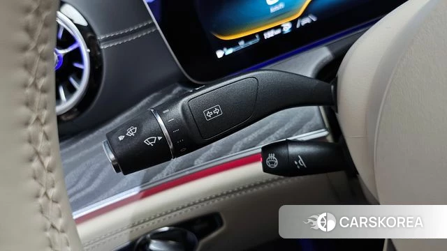 Mercedes-Benz AMG GT id 4898366 из Кореи 20