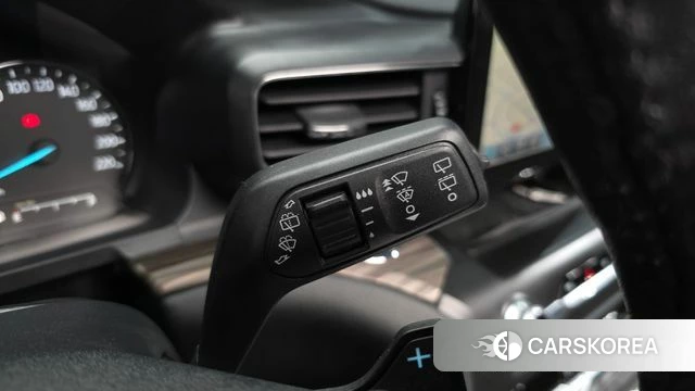 Ford Explorer 6th Generation id 4202974 из Кореи 20