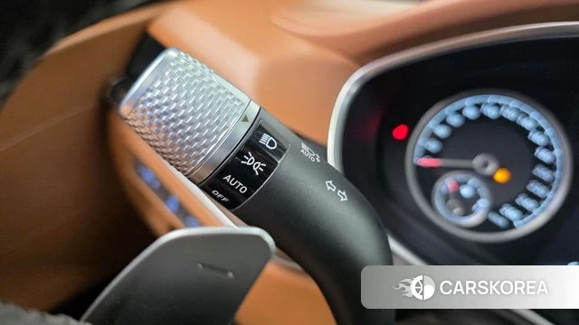 Genesis G80 (RG3) id 4507624 из Кореи 20