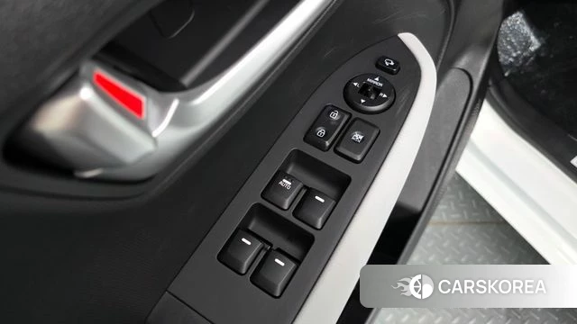 Kia The New Kia Ray id 4200568 из Кореи 20