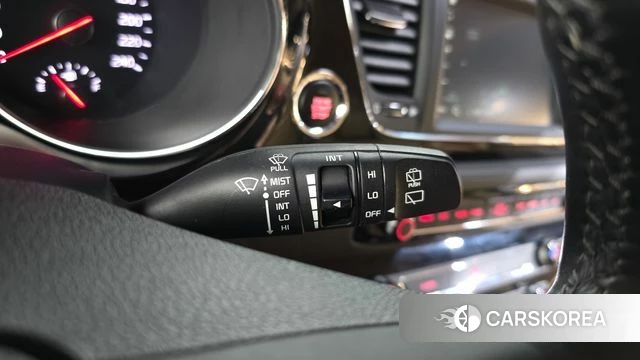 Kia All New Carnival id 4536825 из Кореи 20