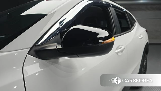 Chevrolet (GM Daewoo) Trax Crossover id 4591612 из Кореи 20
