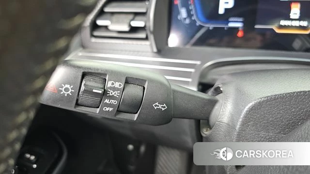 Ssangyong Torres id 4608541 из Кореи 20